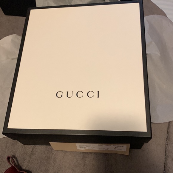 PPU Gucci Booties - Picture 6 of 8